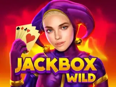 Wildzy Casino screenshot